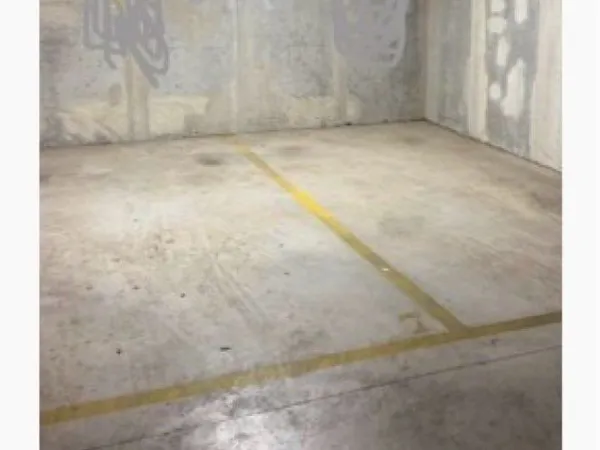Place parking
