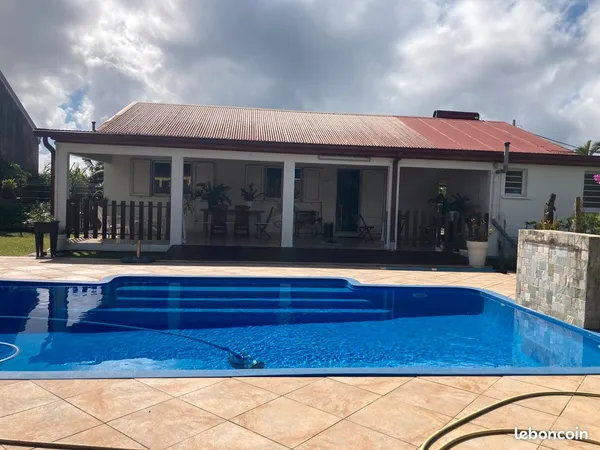Cherche 2 co-locataires