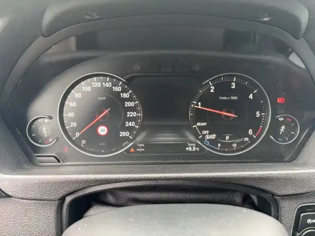 Bmw Serie 4 gran coupé 420d xdrive 190 ch bva8 — photo 121