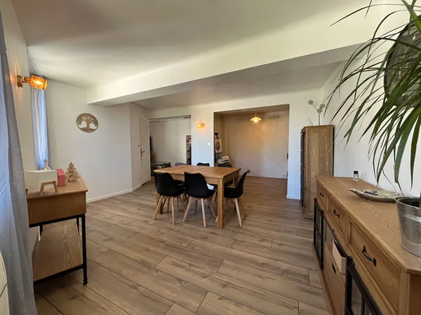 Maison 3 pièces 65 m²