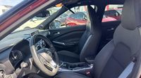 Nissan Juke 1.6 Hybrid 143ch N-Connecta 2023 — photo 9