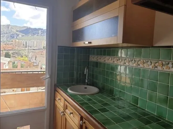 Appartement 4 pièces 70 m²