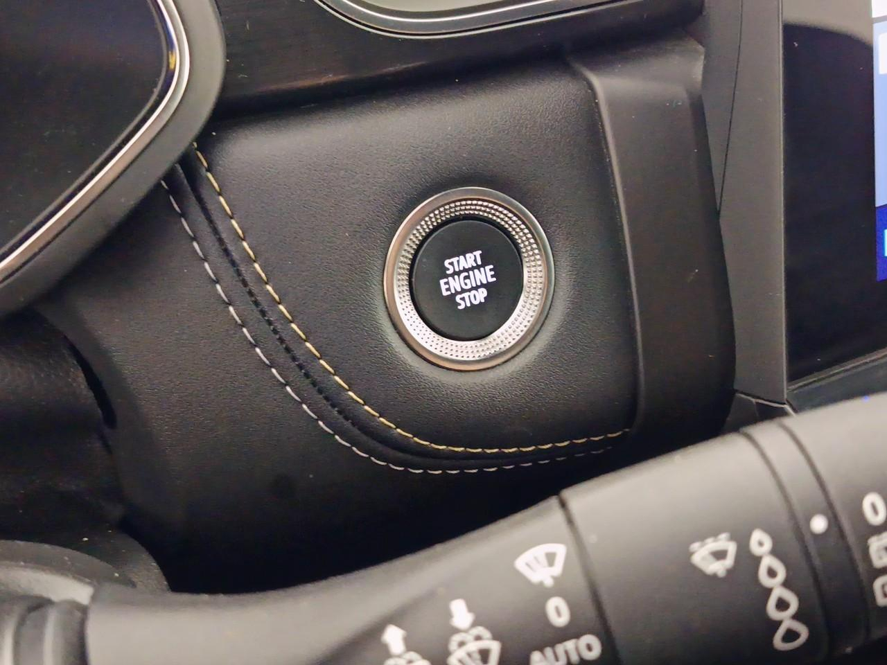 Renault Symbioz e-tech full hybrid 145 iconic — photo 25