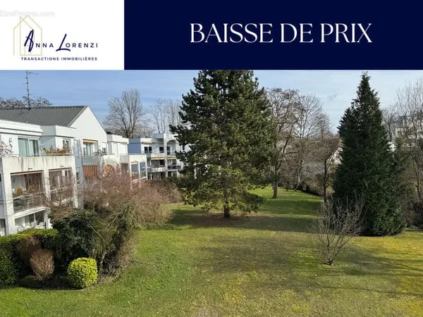 Appartement 5 pièces 126 m² à vendre à Riedisheim (68400)