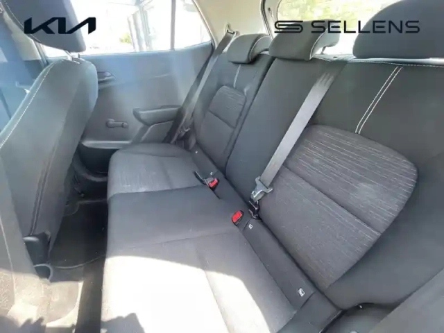 Kia Picanto 1.0 dpi 67ch active — photo 12