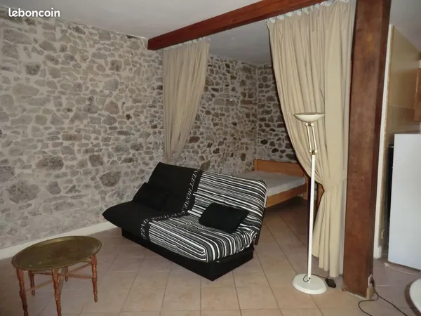Location studio
