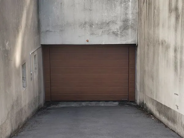Place de parking - sous sol sécurisé