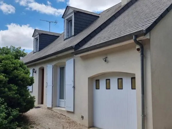 Maison 7 pièces 127 m²
