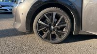 Peugeot 208 1.2 PureTech 130ch S&S GT EAT8 — photo 20