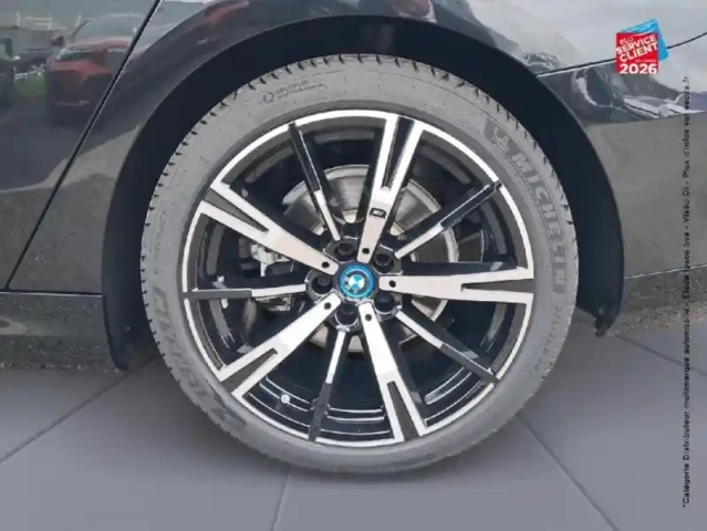 Bmw Serie 5 série 5 touring 530e 299ch m sport xdrive — photo 25