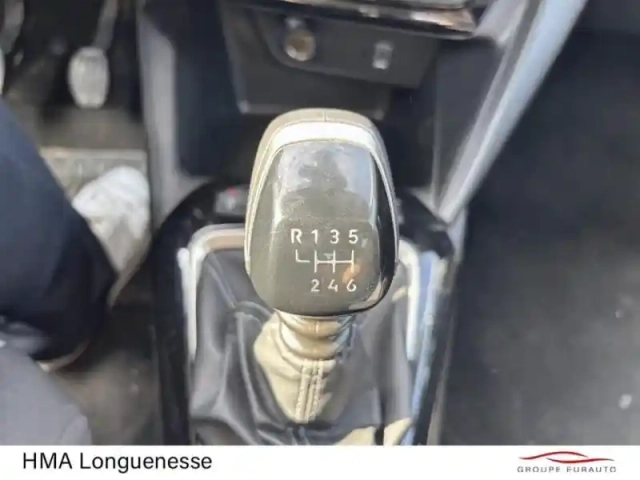 Opel Corsa 1.2 turbo 100ch edition — photo 15