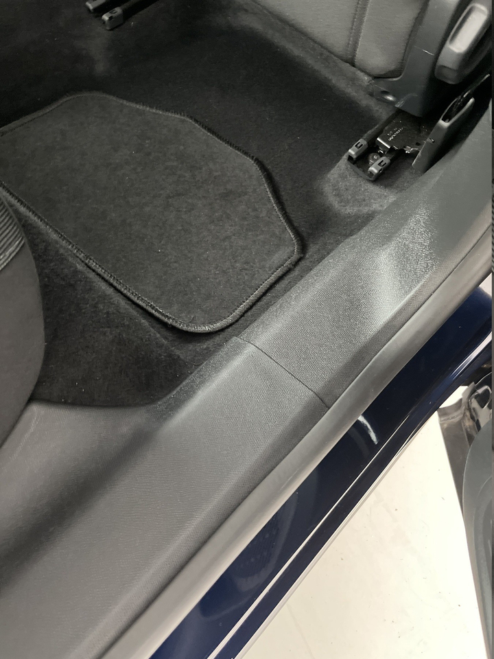 Citroën C4 X — photo 85