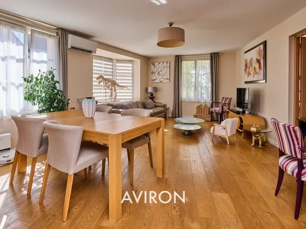 APPARTEMENT CENTRE VILLE