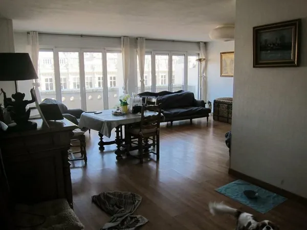 Appartement VALENCIENNES