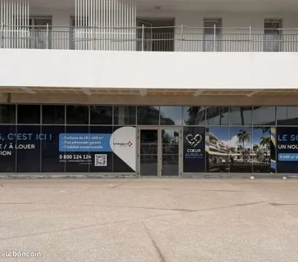 Commerce à vendre - Centre de NICE