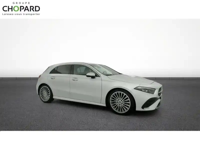 Mercedes Classe A 200 d 8g-dct — photo 11