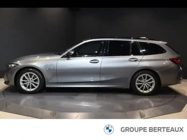 Bmw Serie 3 série 3 touring 320ea 204ch business design — photo 5