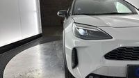 Toyota Yaris Cross 116h GR Sport MY22 — photo 17