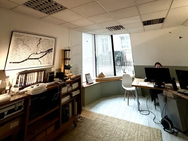 Loue bureau