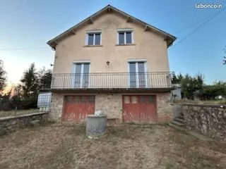 Maison 3600m2