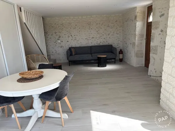 Maison 3 pièces 90 m²