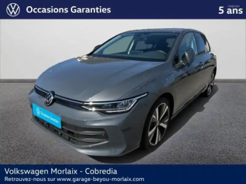 Volkswagen Golf 1.5 ehybrid 204ch vw edition dsg6