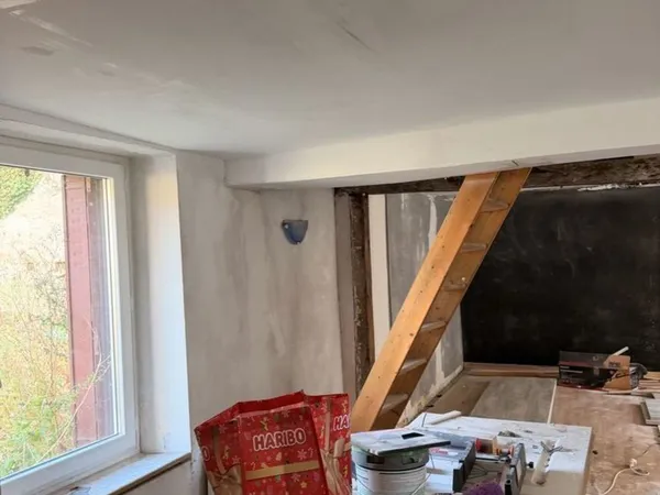 à vendre maison