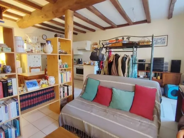 Immeuble de rapport 11 pièces 255 m²