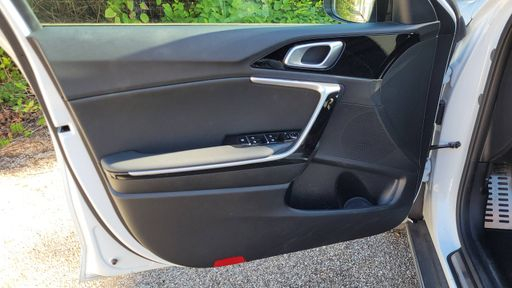 Kia XCeed 1.5 T-GDI 140 DCT7 - Active – 2024 – 37649 km – Essence – Boîte Automatique — photo 29