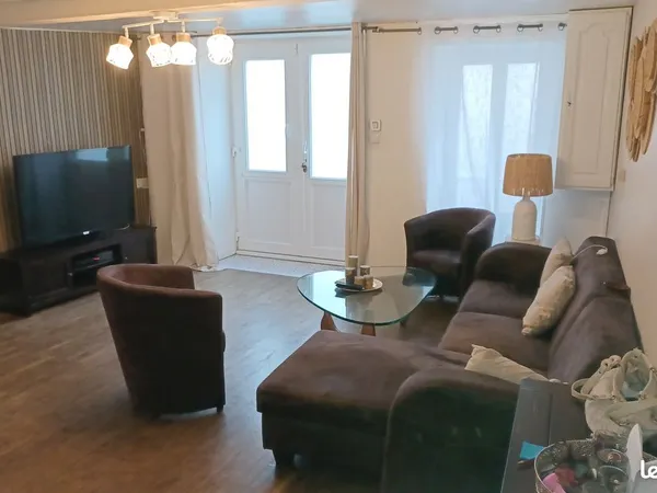 Maison à vendre La chataigneraie