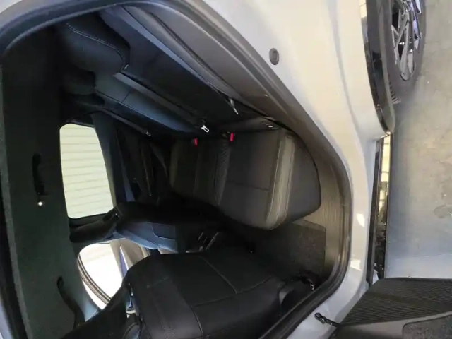 Renault Megane e-tech 220 ch autonomie confort — photo 16
