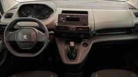 Peugeot Rifter 1.5 BlueHDi 100ch S&S Standard Active — photo 11