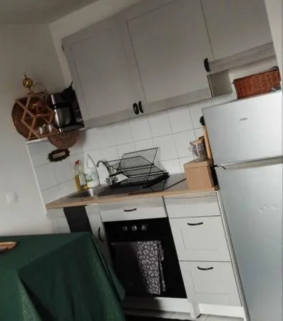 Appartement Location Cergy 1p 22m² 730€