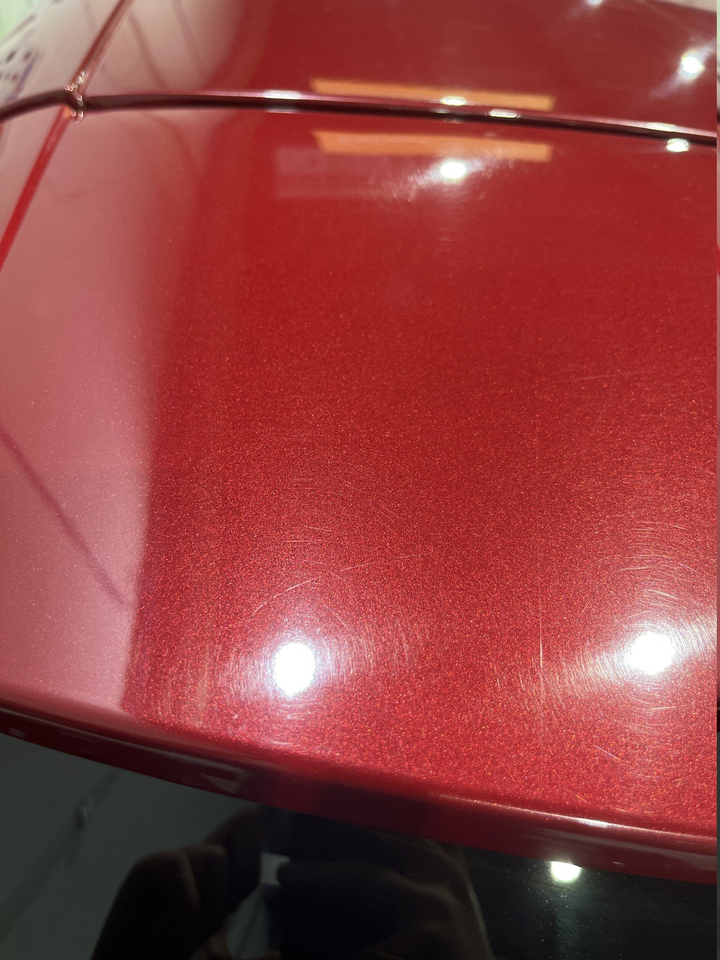 Citroën C4 Spacetourer — photo 105
