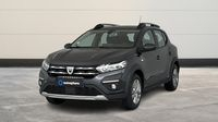 Dacia Sandero 1.0 TCe 90ch Stepway Confort -22