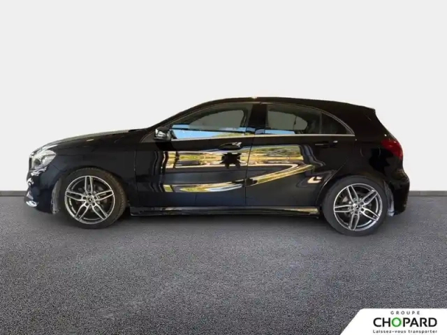 Mercedes Classe A 180 — photo 10