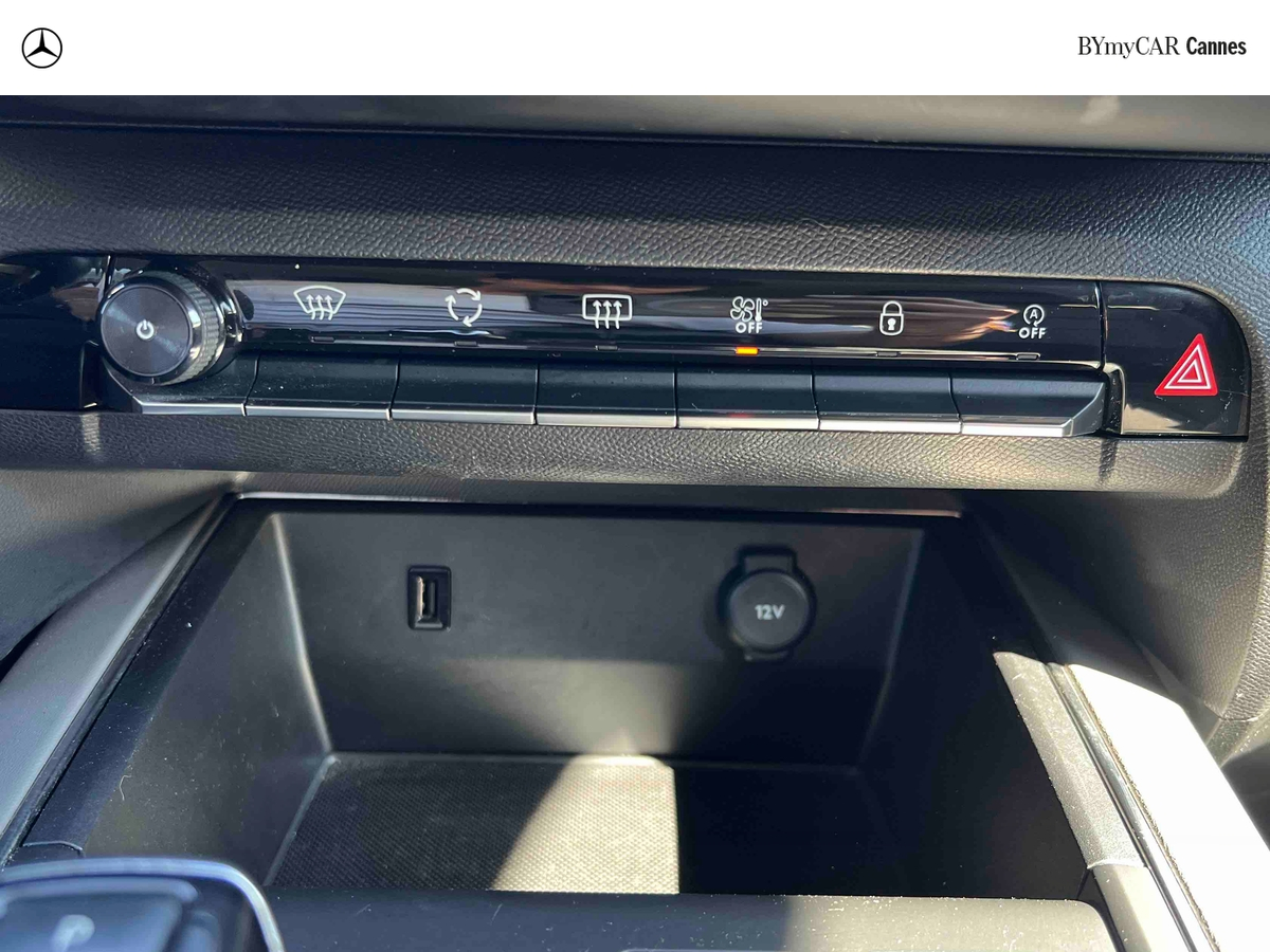 Citroen C5 Aircross BlueHDi 130 S&amp;S EAT8 — photo 19