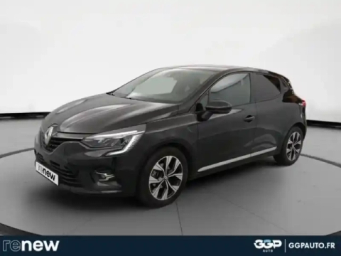 Renault Clio 1.0 tce 90ch evolution x-tronic