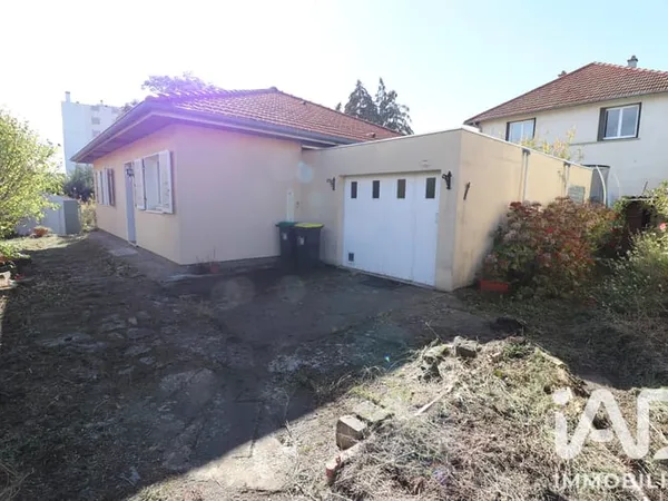 Maison 5 pièces 95 m²