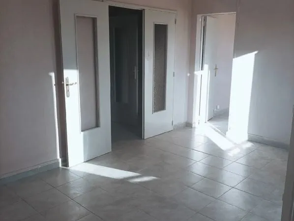2 appartements F4 à vendre