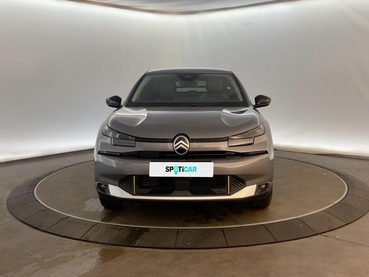 Citroën C4 hybride 136 e-dcs6 max — photo 2