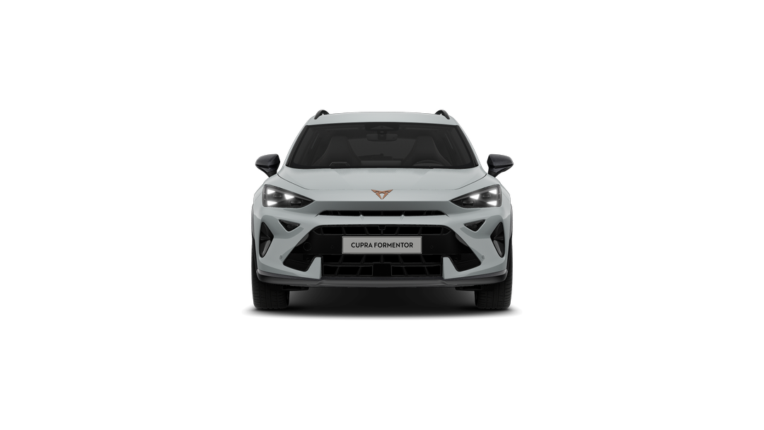 Cupra Formentor eHybrid 272 ch DSG6 — photo 5