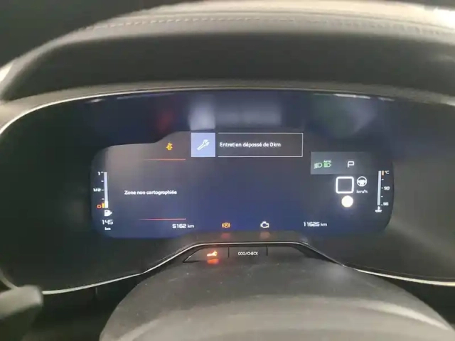 Citroën C5 Aircross bluehdi 130 eat8 — photo 12