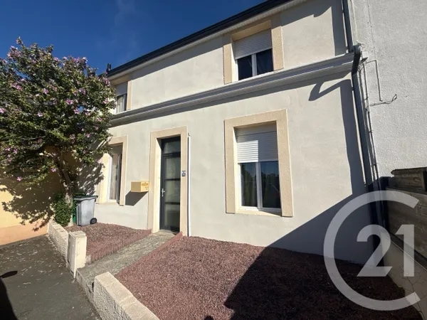 Maison 5 pièces 93 m²