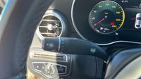 Mercedes Classe C Coupé 220 d 194ch AMG Line 9G-Tronic — photo 23
