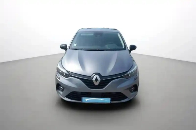 Renault Clio tce 100 gpl — photo 2