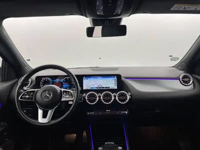 Mercedes Eqa 250 — photo 85