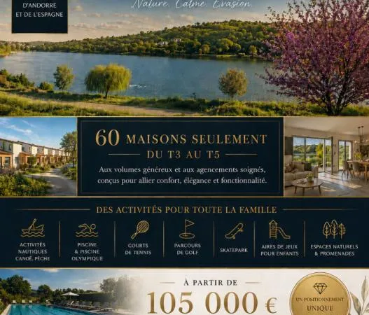 Maison Carla Bayle
