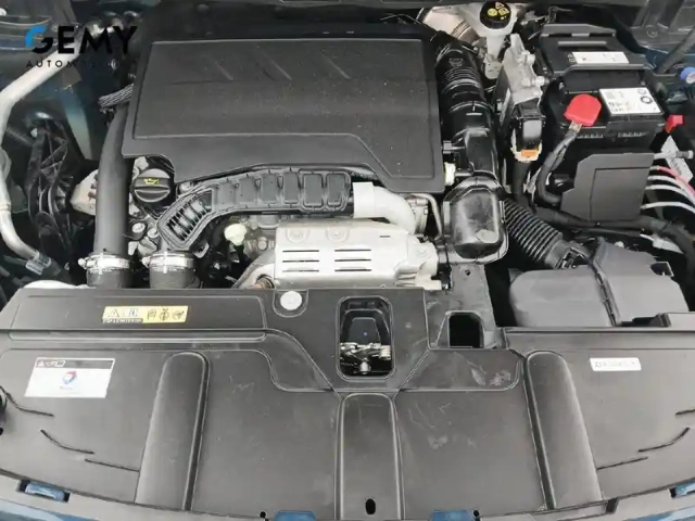 Peugeot 3008 puretech 130ch s&amp;s eat8 — photo 33