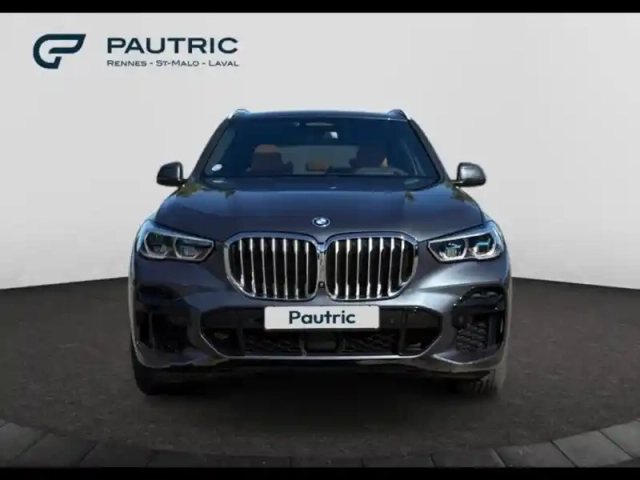 Bmw X5 xdrive45e 394ch m sport 17cv — photo 8